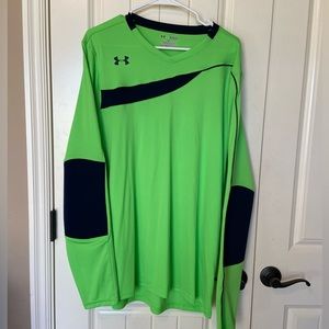 Under Armour Athletic Shirt